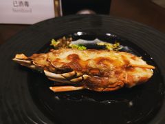 -Social 秀西餐厅-长沙瑞吉酒店(运达店)