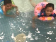 -南宫温泉水世界