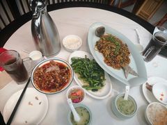 -院8里·少城记忆老川菜(宽窄巷子店)