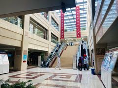 -中国中医科学院西苑医院(本部)