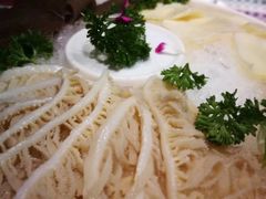 -慢丽江·云南野生菌土鸡锅(付家庄店)