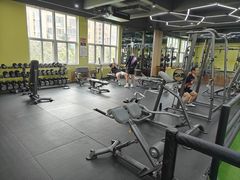 -GT健身(育秀会馆)