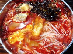 -栖凤渡杨婆鱼粉(苏仙传奇店)