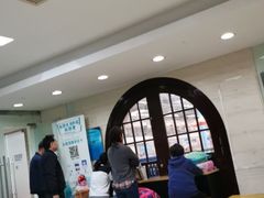 -江湾体育中心游泳馆