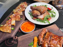 -Nord Grill&Bar Highland诺德西餐(深圳欢乐海岸店)