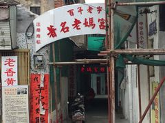 -老妈宫粽球