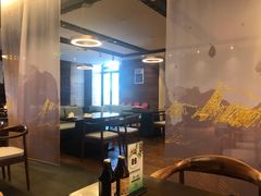 -枣子树·素食餐厅(朱家尖店)