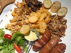 -HELLO MUSAE 拾光缪斯餐厅·纯正希腊风味(苏州中心店)