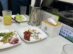 -集杰尚品海鲜烤肉自助餐厅(乳山振华店)