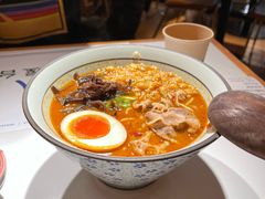 -火山屋台(新街口创始店)