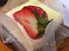 蓝莓之夜-仟吉KenGee(汪家墩店)