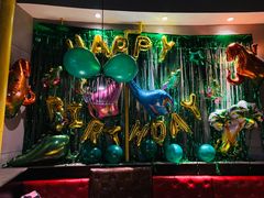 -比格比萨自助(花园路店)