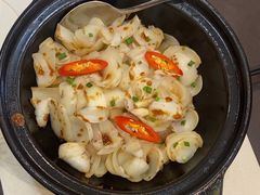 -万景茶庄·台州菜