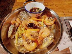 -那些年记忆烧烤