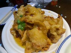 -东北大院·东北菜(三台子店)