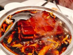 阿甘东坡肉-阿甘小馆(陇海路店)