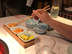 -捞神煲汤火锅(湖滨商业街店)