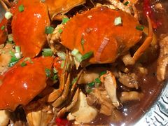 -胖哥俩肉蟹煲(石家庄长安万达店)