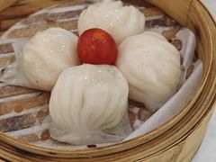 -福满园大酒楼(梅林店)