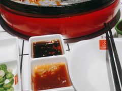 -么肆烤肉·中式自助·烤肉大排档(街道口季佳PAI店)