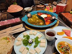 -吼堂老火锅(太古里总店)