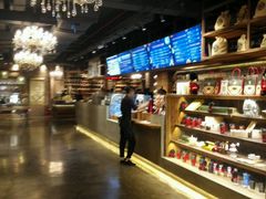 -玖壹咖啡(临河街店)