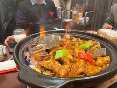 -紫阳海鲜楼·传承闽味(长乐路总店)