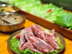 -韩象烤肉·韩国料理(市南麦凯乐旗舰店)