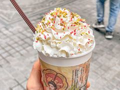 -茶话弄(中贸广场店)