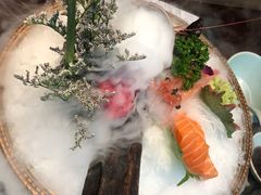 -古京·臻致料理(月湖店)