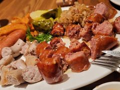 -京A Brewpub·精酿餐吧(幸福村店)
