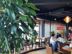 -盐帮食坊•小河帮川菜(四川师大店)