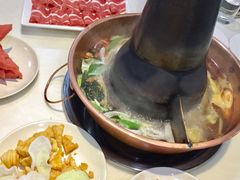 -京城胜利涮羊肉(禧乐汇店)