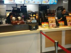 -麦当劳(杭州文三路店)