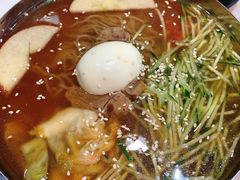 -屋里家延边朝鲜族冷面(梅林3店)