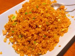 外婆炒饭-外婆家(西红门荟聚购物中心店)