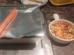 -熙成烧烤·三十三年(开发区店)