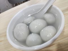 -美新点心店(陕西北路店)