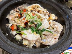 -常来小聚·广州非遗传承餐厅(高德置地店)