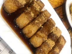 -金谷园饺子·烧烤·家宴(人大总店)