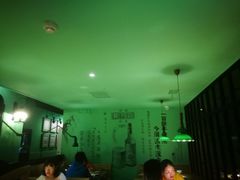 大堂-弄堂里(阿里西溪A区店)