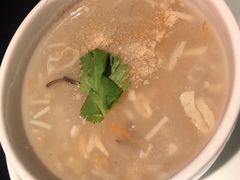 宋嫂鱼羹-老头儿油爆虾·1987杭州烟火味(湖滨银泰in77D区店)