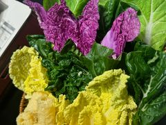 -瓯菜排档(娄桥店)