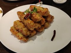 -甄御•海鲜新青岛菜(麦岛店)