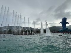 -珠海长隆海洋王国