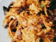 -老淮滨-蚌埠非遗小吃(淮河路店)