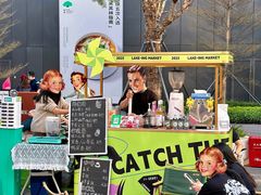 -东莞松山湖万象汇