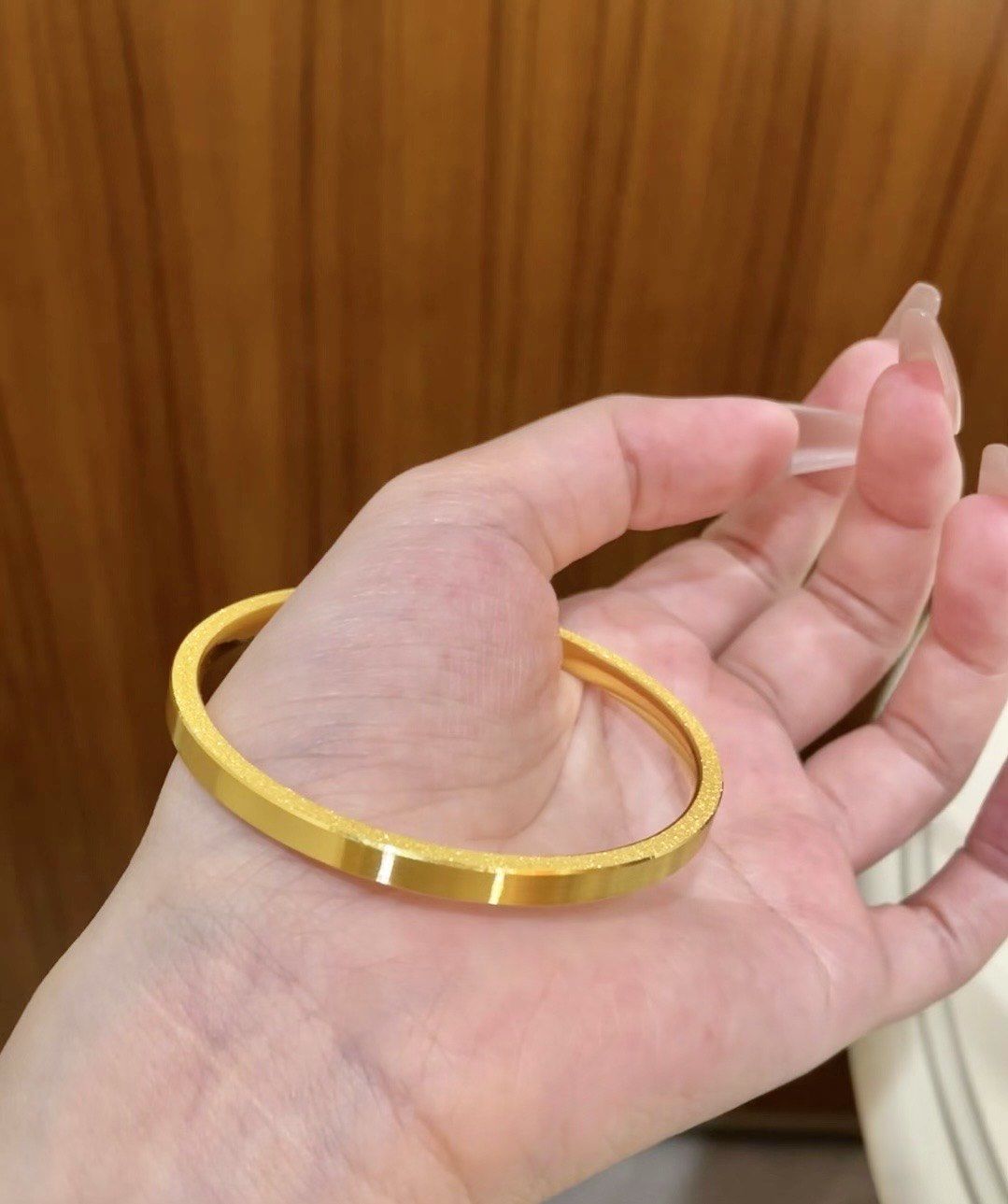 满天星筷子手镯也太闪了吧!