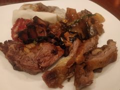 -浙江西子宾馆·瑶园咖啡厅