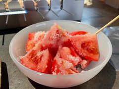 -很久以前羊肉串(南京路第一百货店)